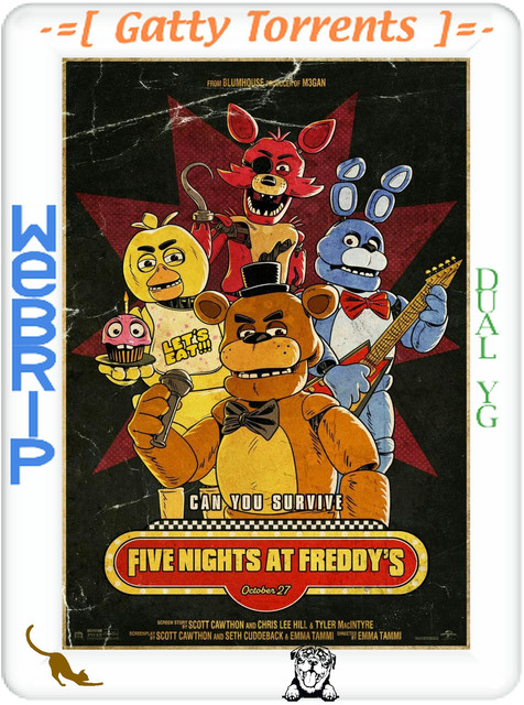 Five-YG