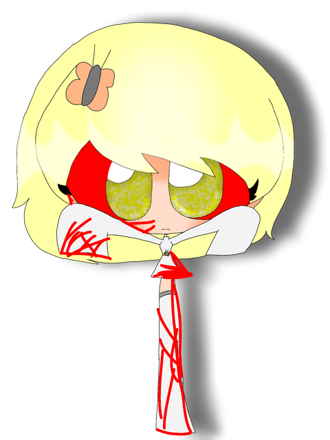 Evil-rowela