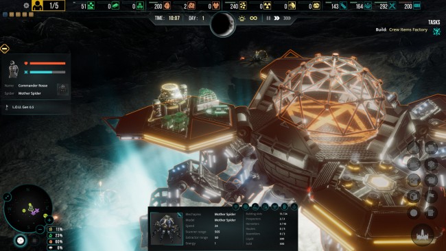 dark moon pc