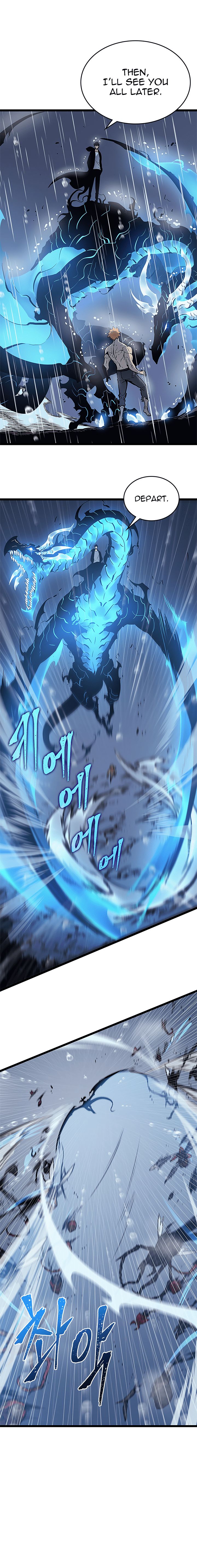 Read Solo Leveling Chapter 105 English - Page 13