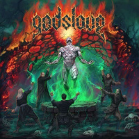 Godslave – Godslave (2026)