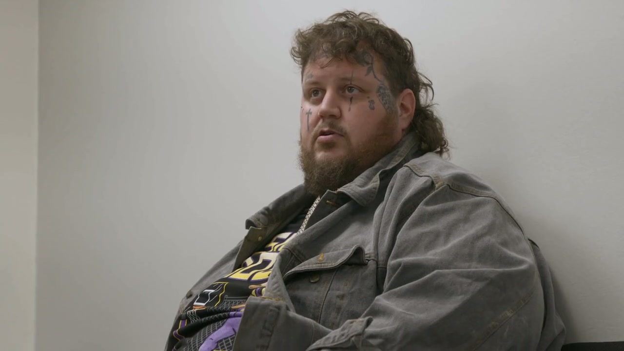Jelly Roll: Save Me Screenshot