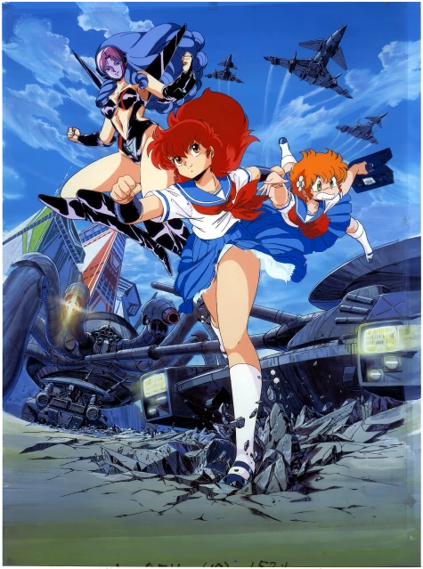 project-a-ko