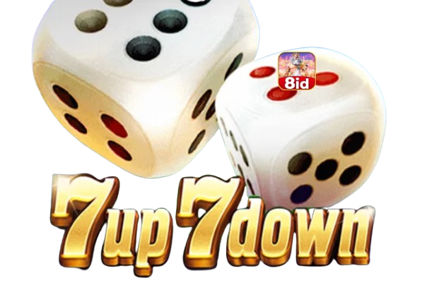 7 up 7 down 8ID