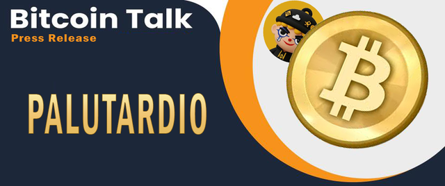 Bitcoin-Talk