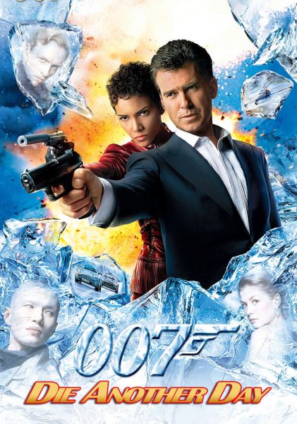 Điệp Viên 007 (James Bond): Hẹn Chết Ngày Khác