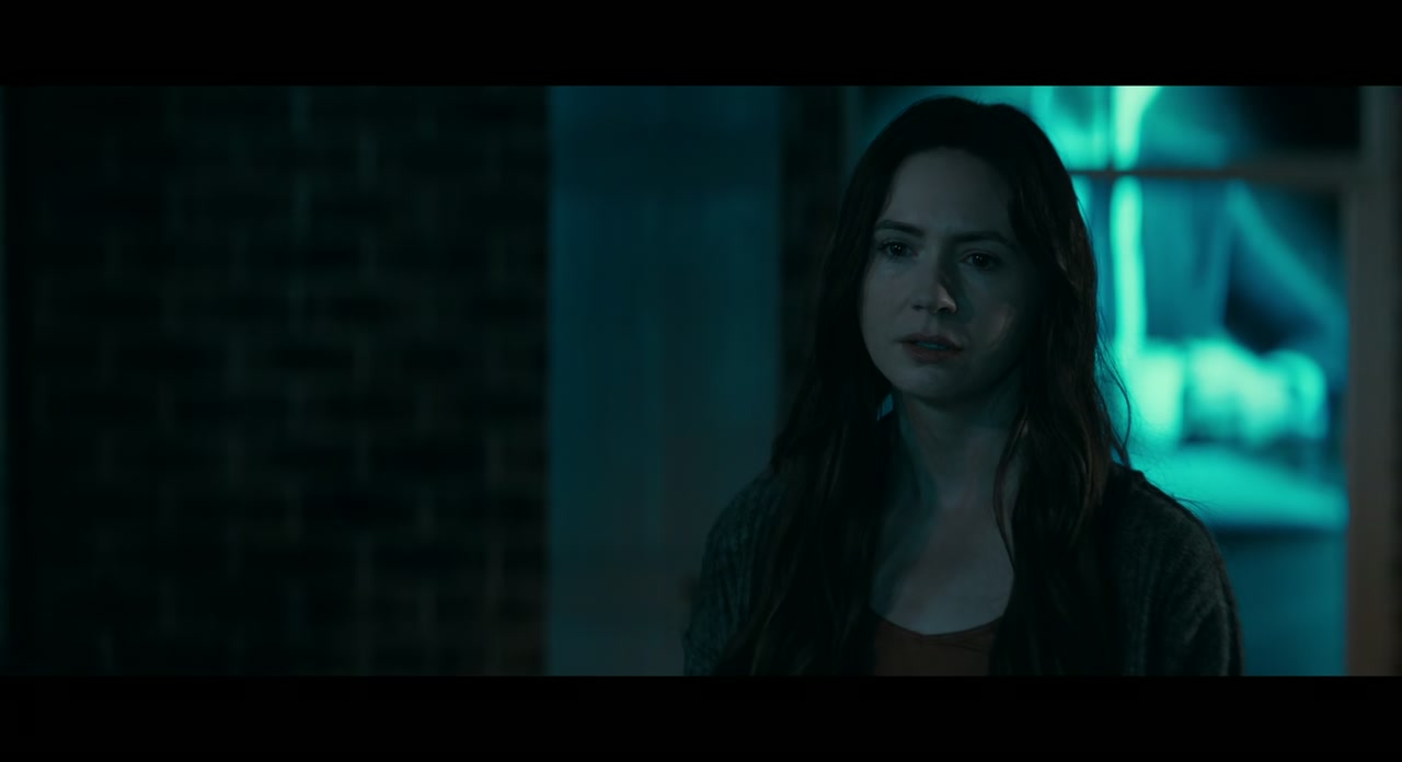 The Life of Chuck Screenshot