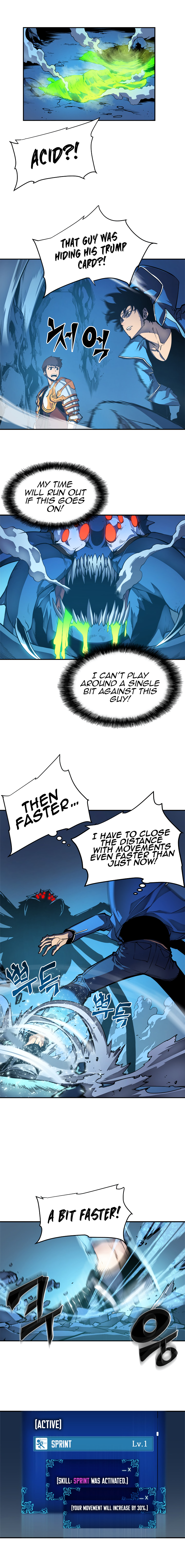 Read Jujutsu Kaisen Chapter 22 English - Page 10 Read Jujutsu Kaisen Chapter 22 English - Page 10