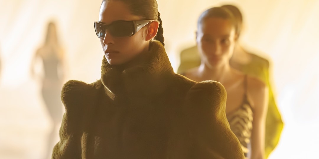 New Directions in Fashion: Balmain, BAPE and Kith at Paris Fashion Week