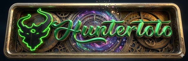 HUNTERTOTO