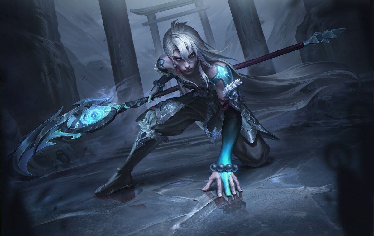 Kayn Build Guide : [26.13] GudronoviyMonster's Kayn In-Depth Guide ...