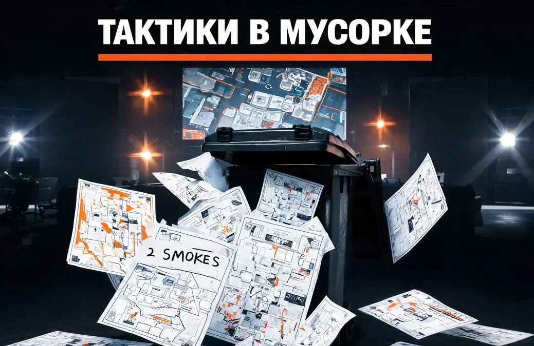 Новости