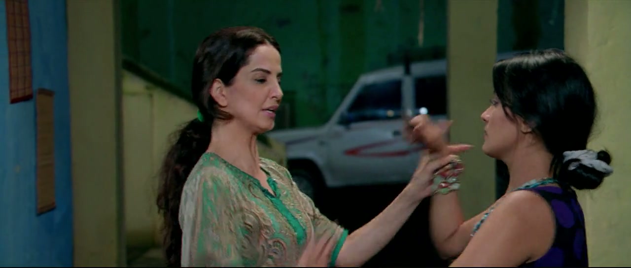 Benny And Babloo Screenshot
