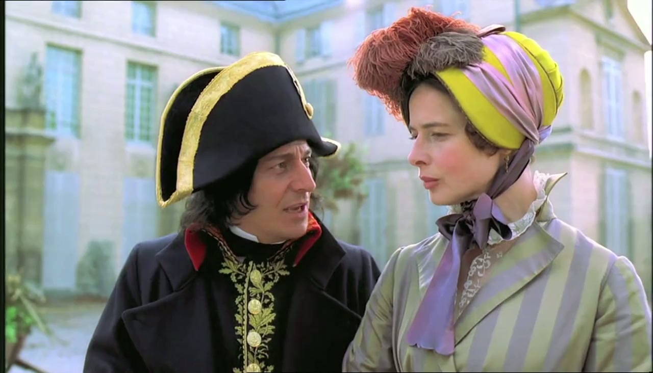 Napoleon Screenshot