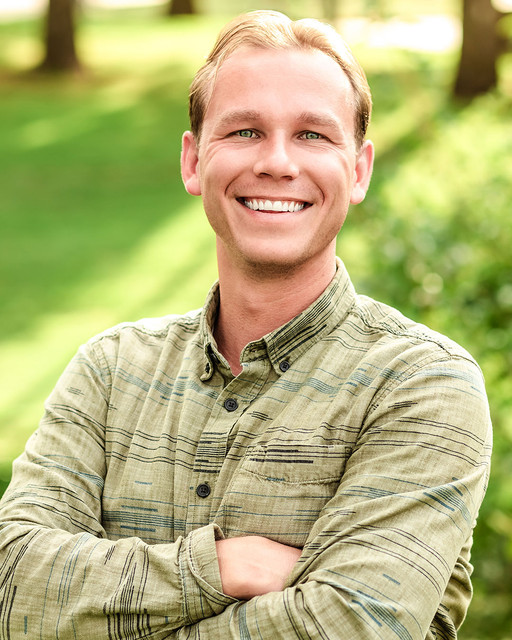 Nick Gunzelman