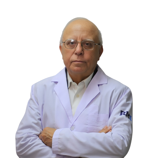 Prof. Dr Rafi Ullah Orakzai