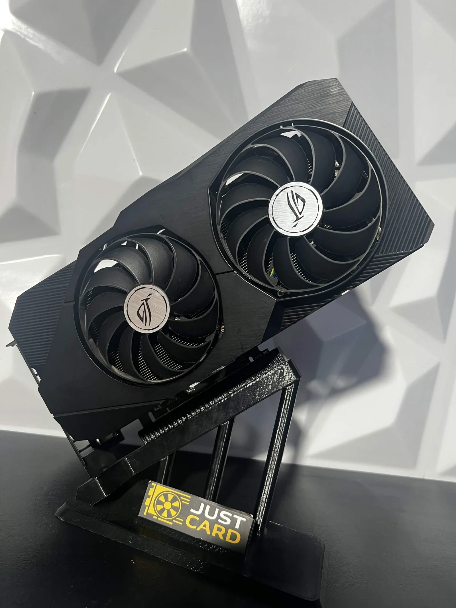 RX 5700 8GB ASUS Dual Occasion — photo 1