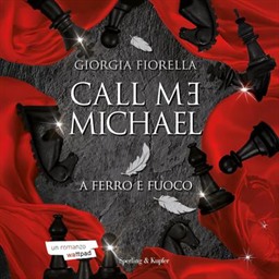 Giorgia Fiorella – Call me Michael꞉ Edizione italiana (2026) (mp3 – 128 kbps)