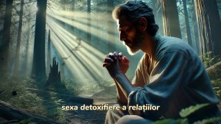 14 Semne Puternice Că Experimentezi o Trezire Spirituală. ISUS și Călătoria Sufletului