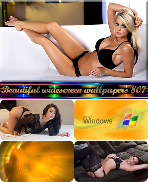 Beautiful widescreen wallpapers 807