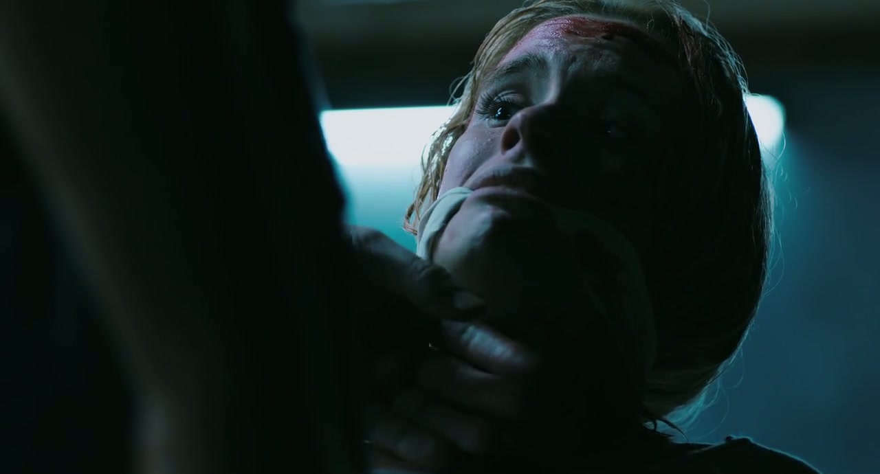 What Lies Below Screenshot