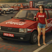 066 Coca-Cola