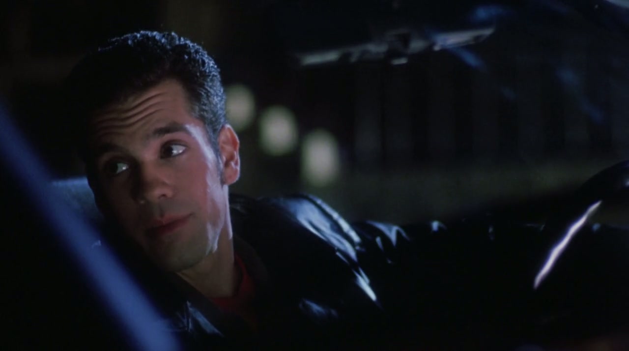 The Babysitter Screenshot