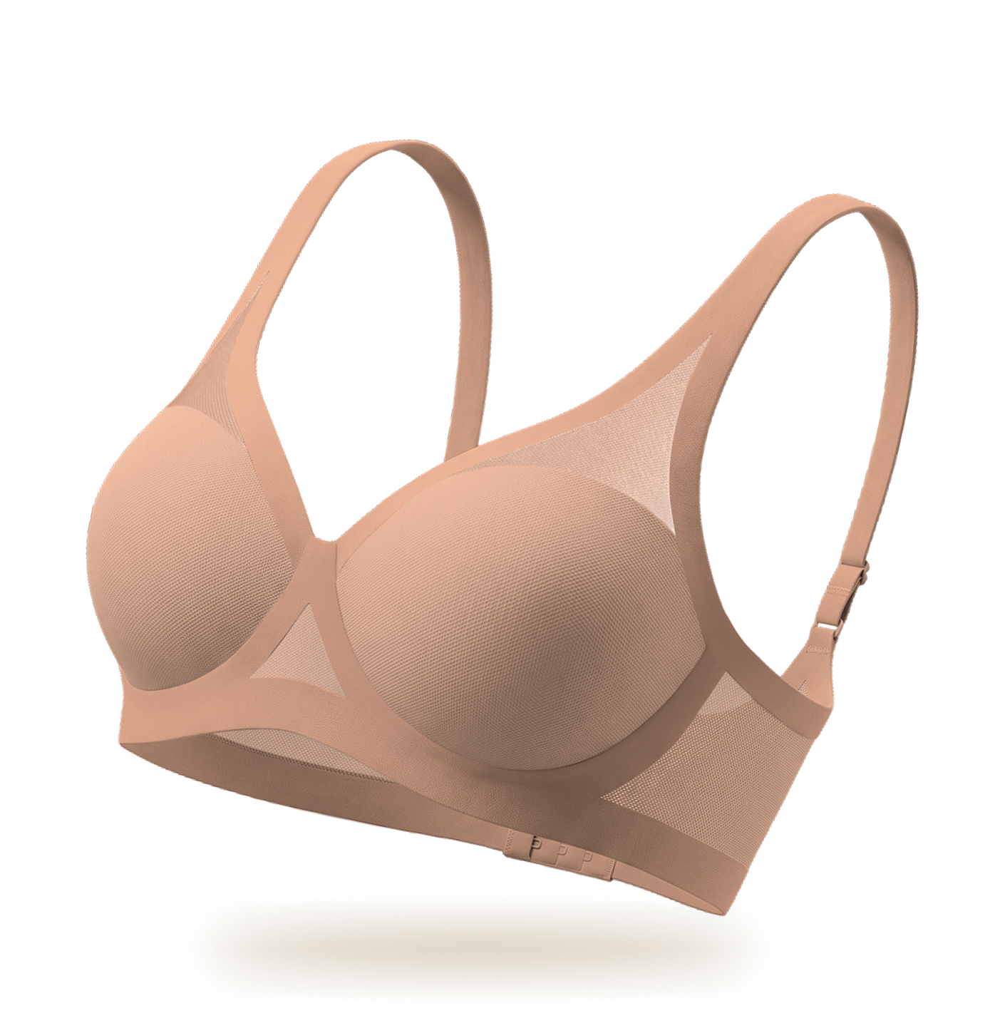 EBY Light Lift Sheer - Champagne