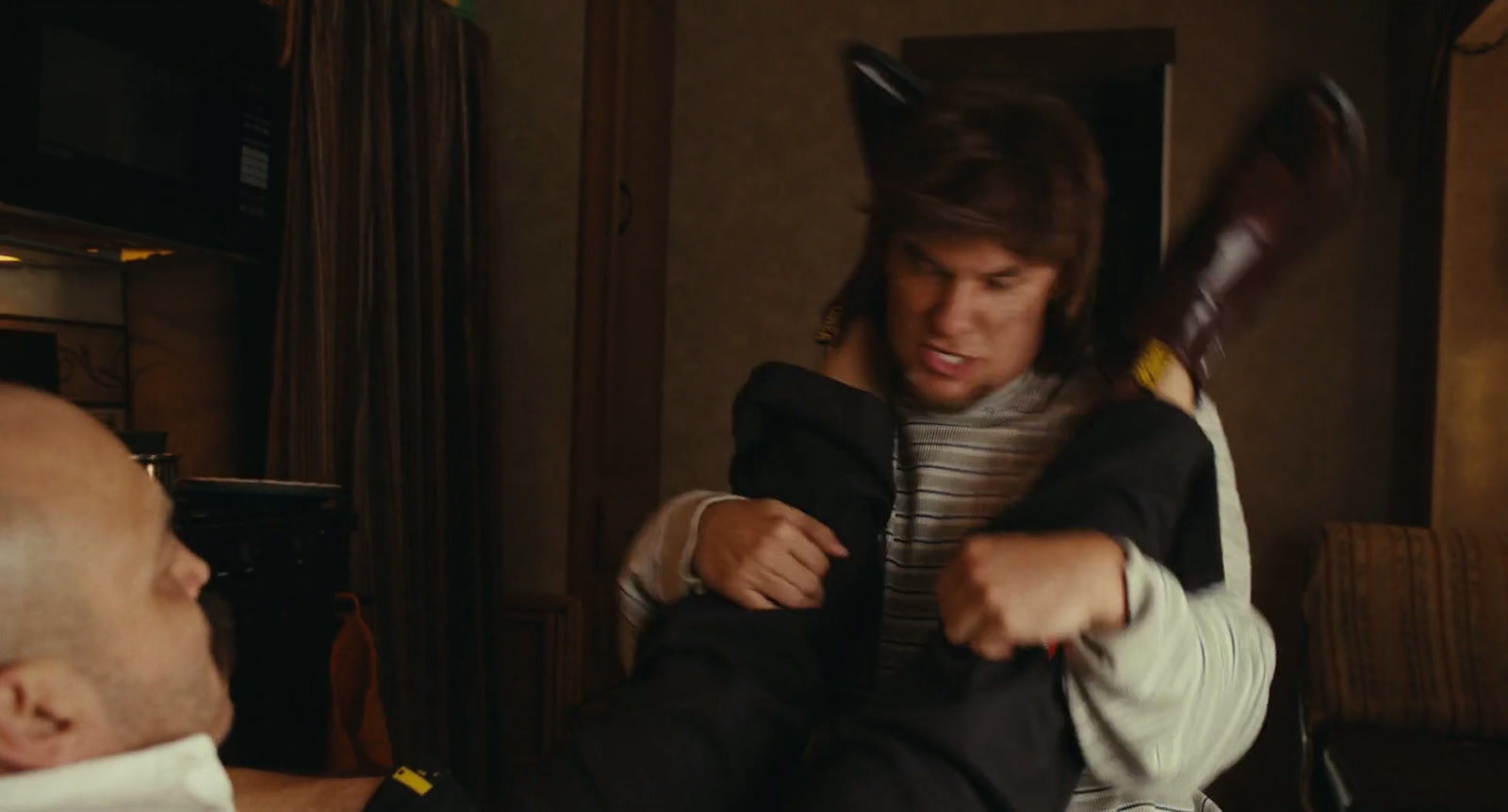 Busboys Screenshot