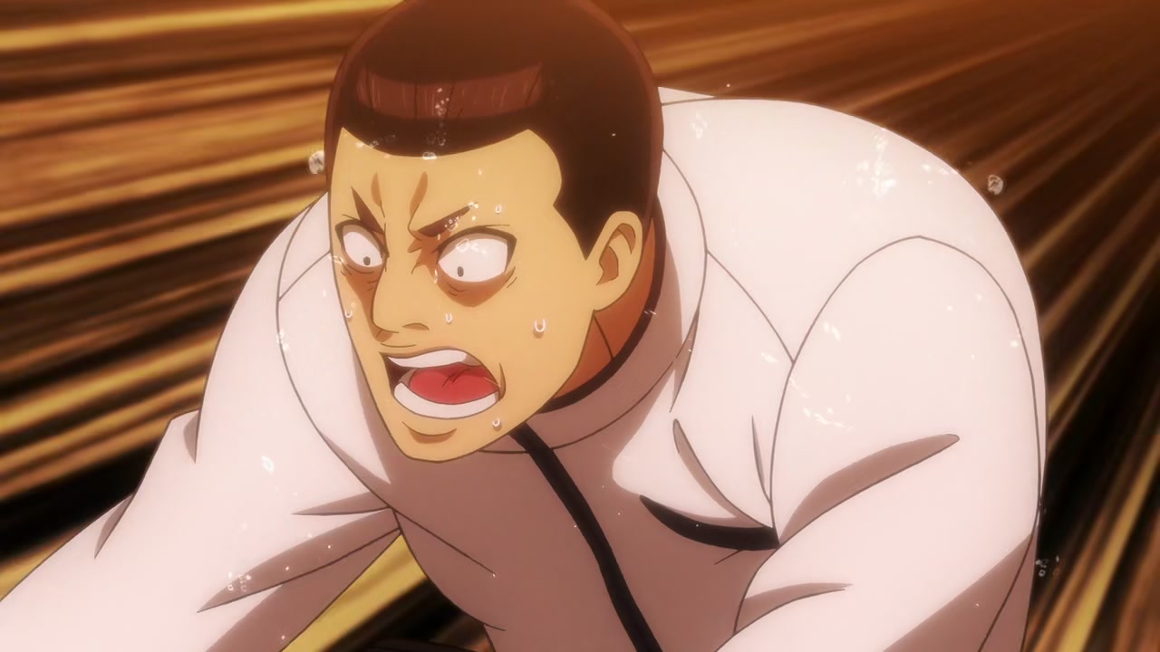 Tojima Wants to Be a Kamen Rider Screenshot