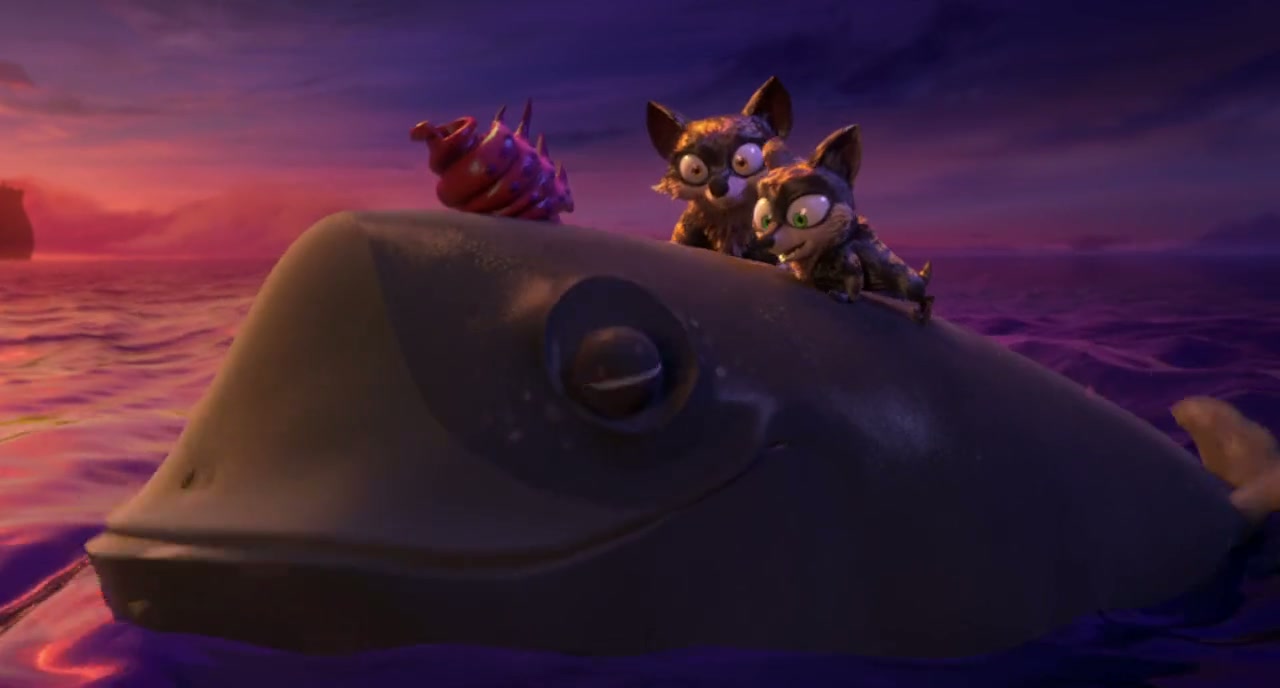 Ooops! Noah Is Gone... Screenshot