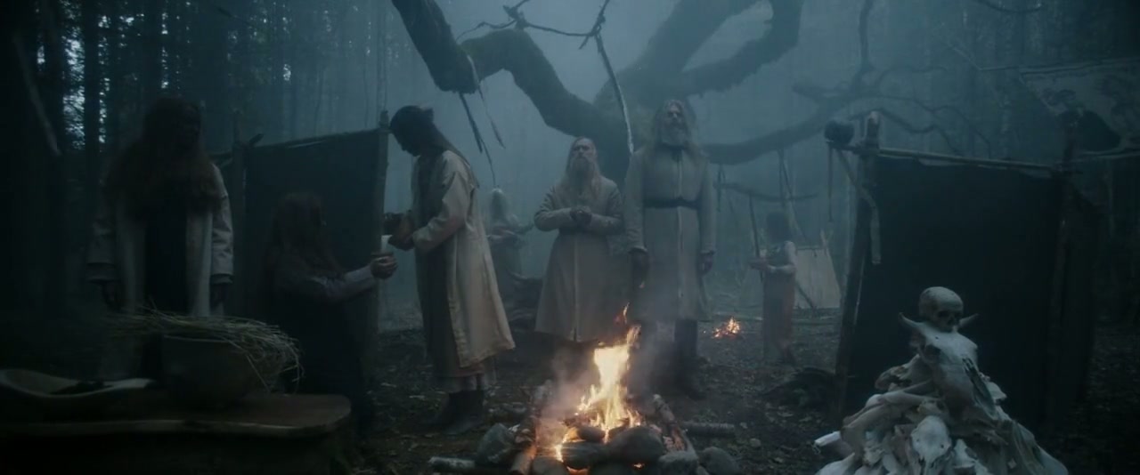 Baltic Tribes Screenshot