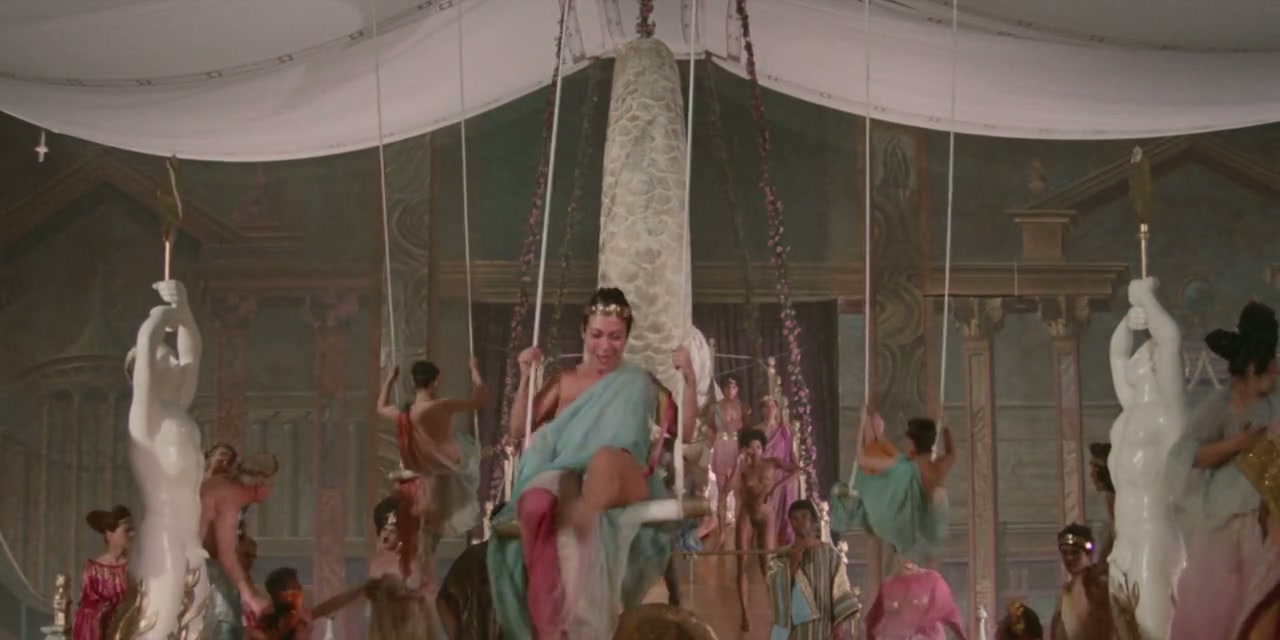 Caligula: The Ultimate Cut Screenshot