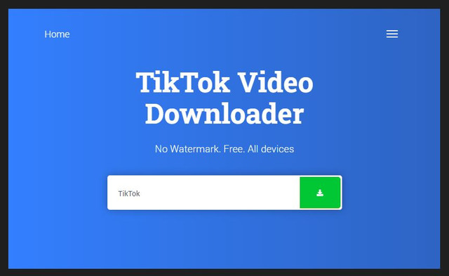 tik