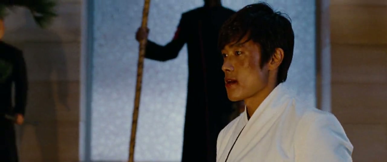 G.I. Joe: Retaliation Screenshot