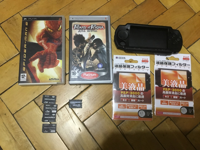 psp3