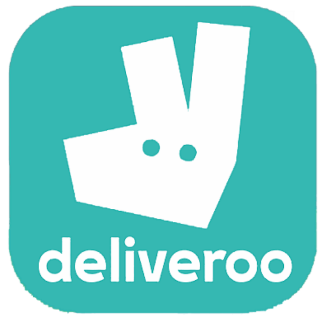 Logo Deliveroo