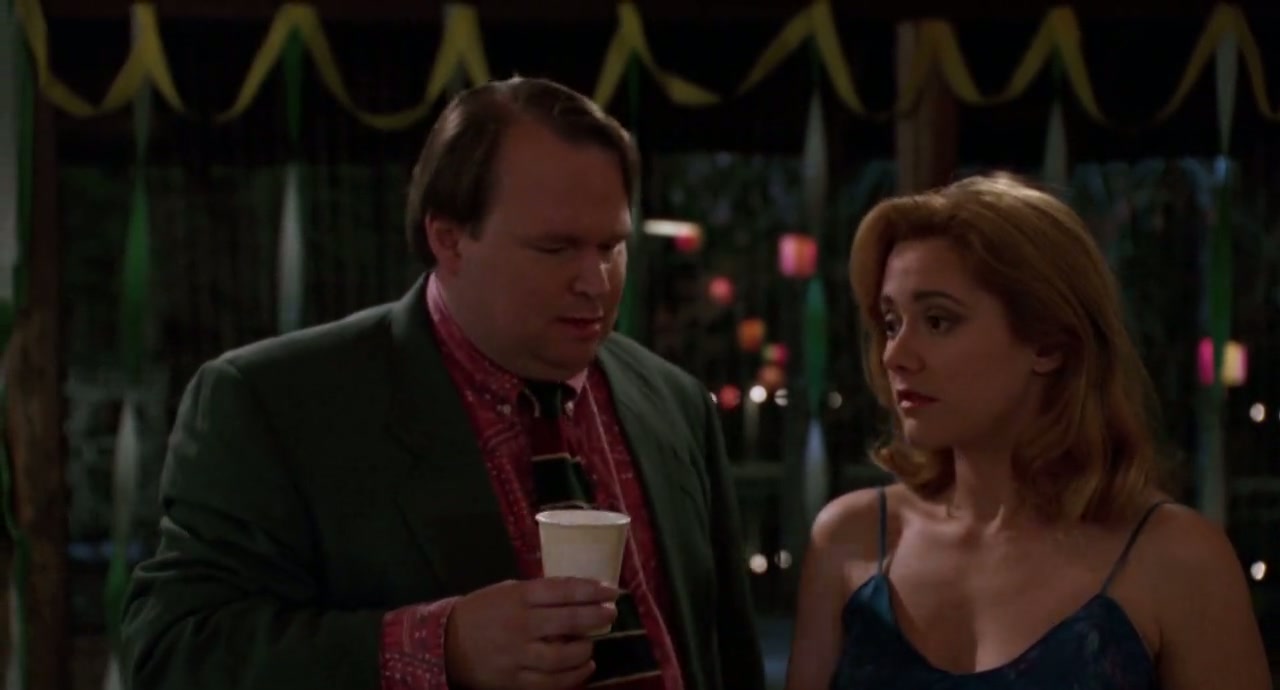 Heavyweights Screenshot