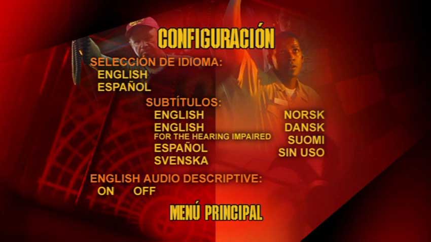 Ma Roj 3 - Marea Roja E.E. [DVD9 Full] [Pal] [Esp/Ing] [5.1] [Sub:Multi] [1995] [Acción] [VS]