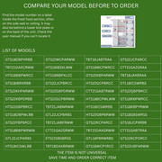 Model 1 Refigenerater