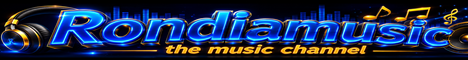 Rondiamusic banner