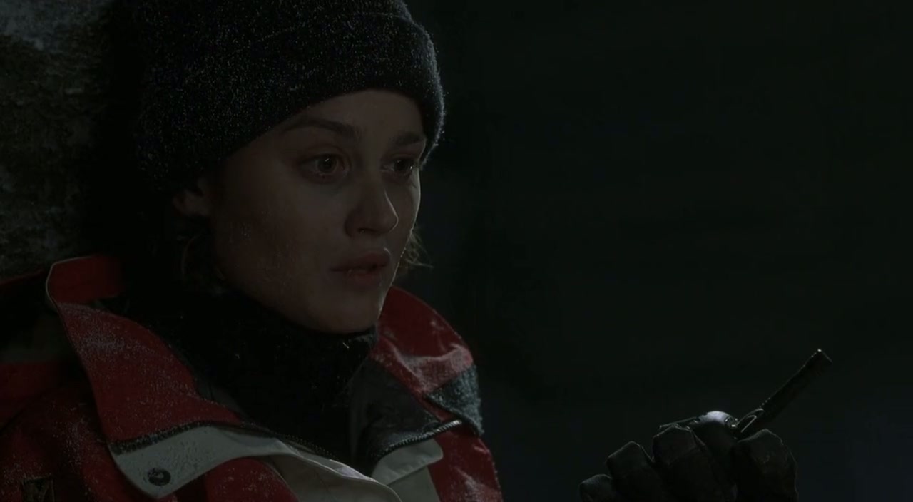 Vertical Limit Screenshot