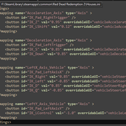 Smooth Driving xml