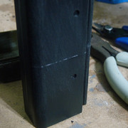 Pulse Rifle (40)