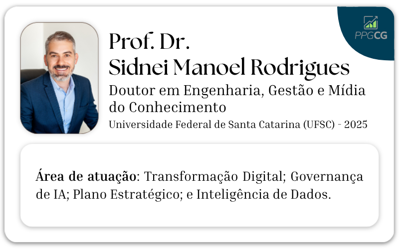 Sidnei Manoel Rodrigues