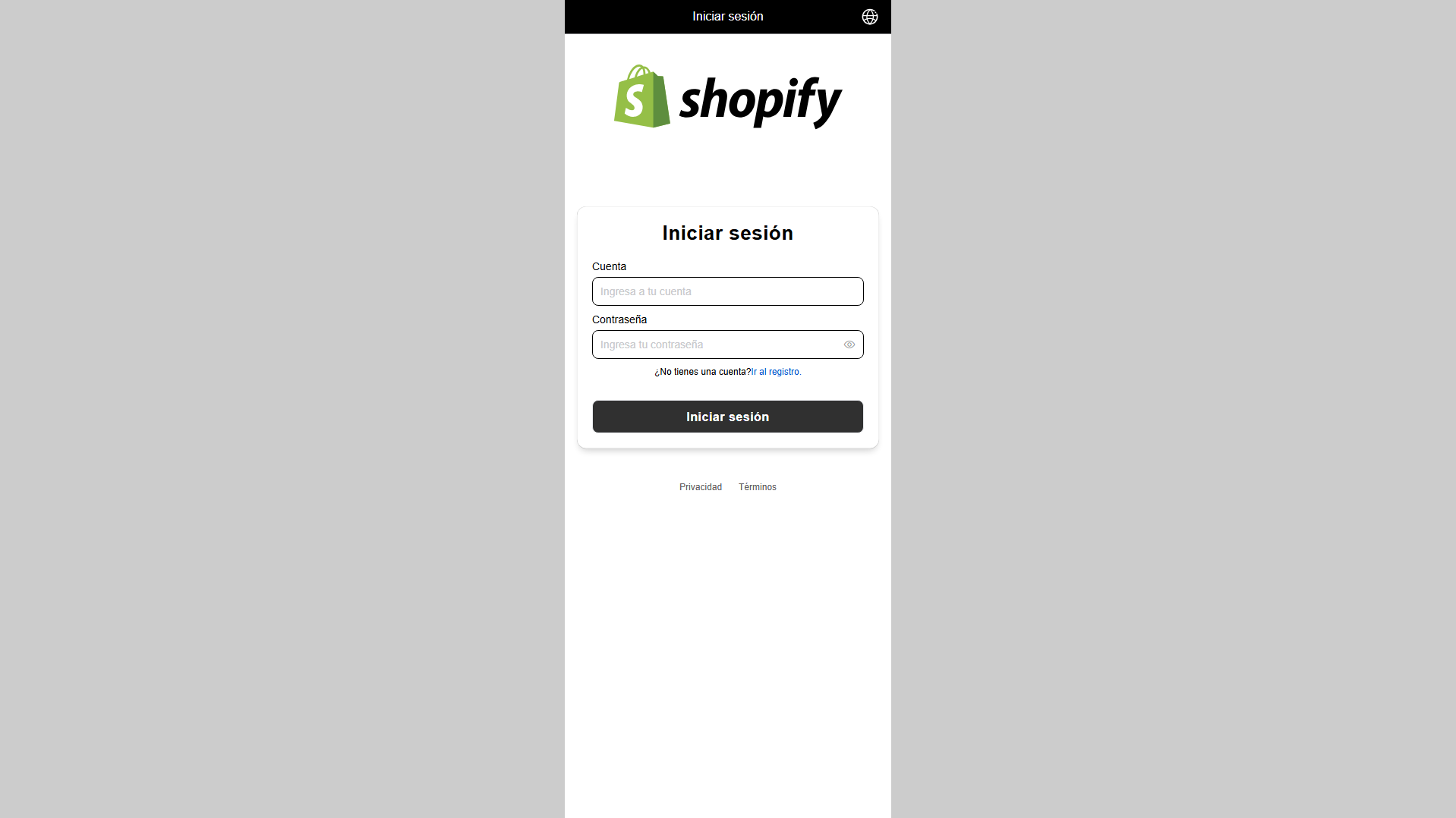 Stored capture of sh0pify32.com