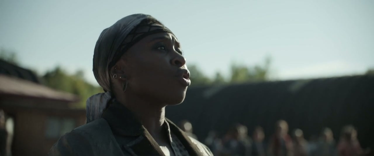 Chaos Walking Screenshot