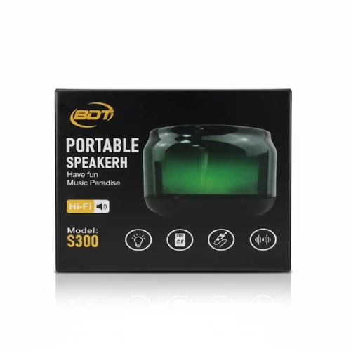 صب S300