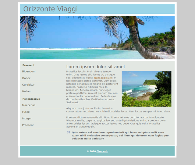 Orizzonte-Viaggi