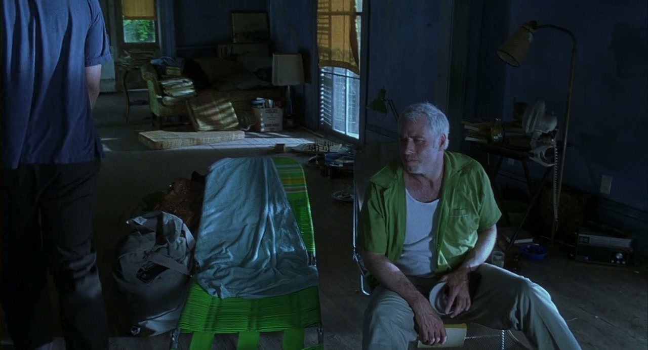 A Love Song for Bobby Long Screenshot